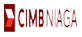 CIMB Niaga logo